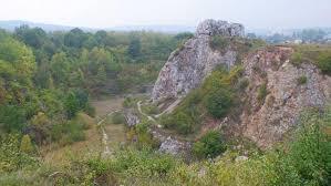 Rezerwat przyrody Kadzielnia